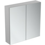 UNB_Mirror+light_T3439AL_Cuto_NN_mirror-cabinet-mid;70x70