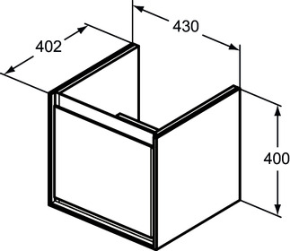 IS_Multisuite_E0842_PrListDrw_NN_ConnectAir;ConceptAir;basin-unit44-cube